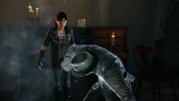 Murdered Screenshot Murdered Screenshot